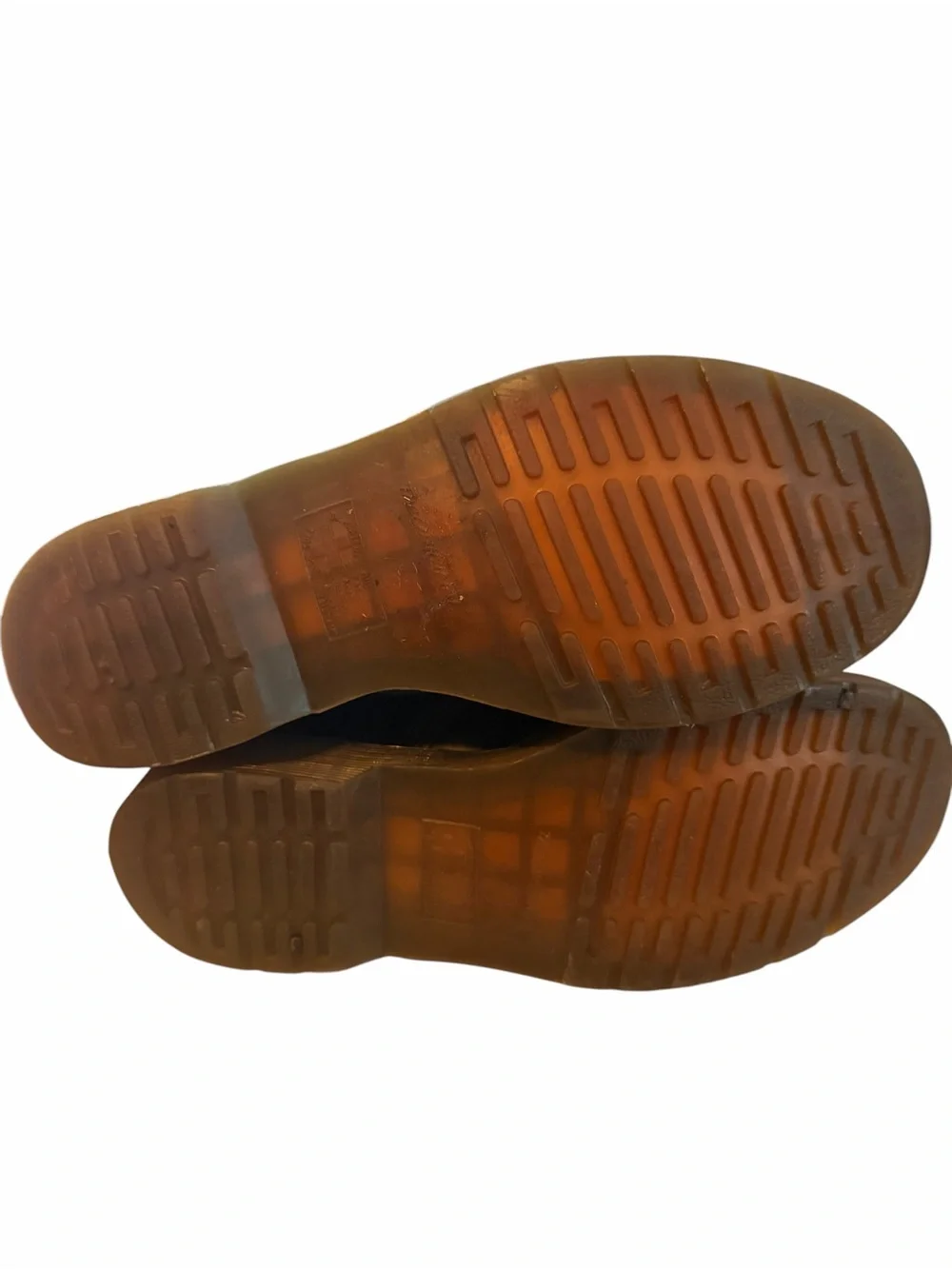 Dr Martens 1460 Boots Size 9